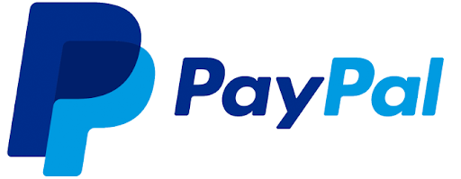 Payment Terms 2 - Zillakami Store pay with paypal - Zillakami Store