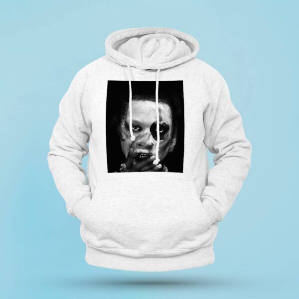 Zillakami Hoodie Classic Celebrity Hoodie Ta13oo Hoodie