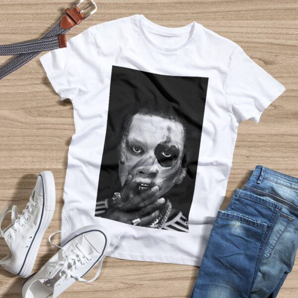 Zillakami T-shirt Ta13oo T-shirt